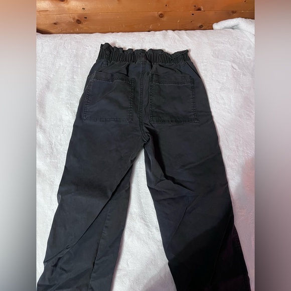 Universal Thread Women’s Dark Gray Pants - Picture 2 of 5